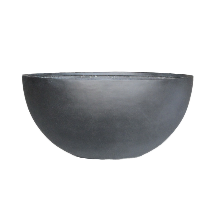 Yarra Bowl Black 